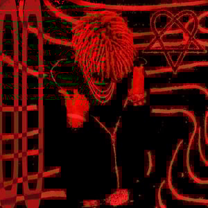 This is the Avatar Image for the kencarson\ AI Voice and Text to Speech Generator